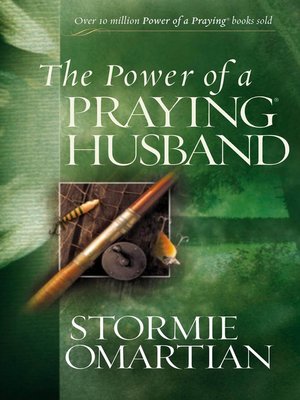cover image of The Power of a Praying Husband